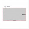 Colop Micro 1 Stamp Pad ↓