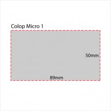 Colop Micro 1 Stamp Pad ↓