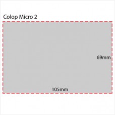 Colop Micro 2 Stamp Pad ↓