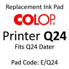Colop Q24 Ink Pad ↓